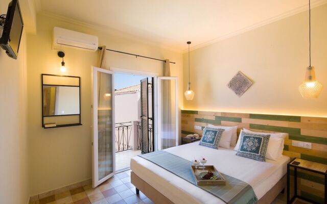 Villa Paxos