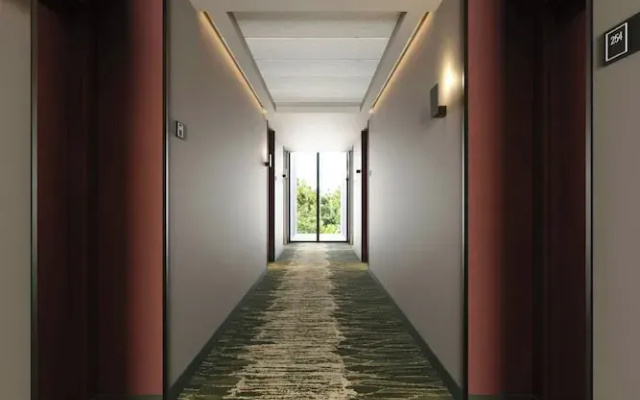 Residence Inn By Marriott San Jose Alajuela El Coyol