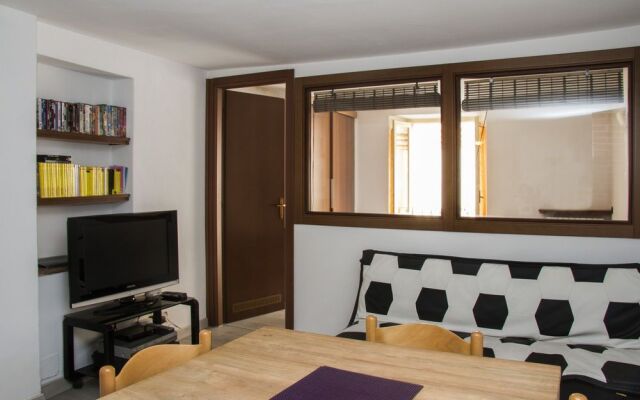 Apartment Via SantAlessandro