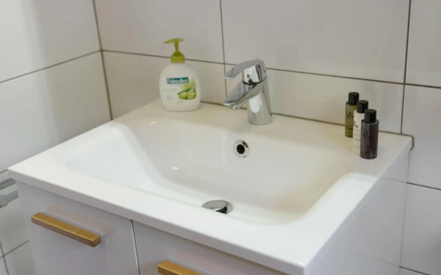 Gemutliche Unterkunfte auf dem Reiterhof in Eschede