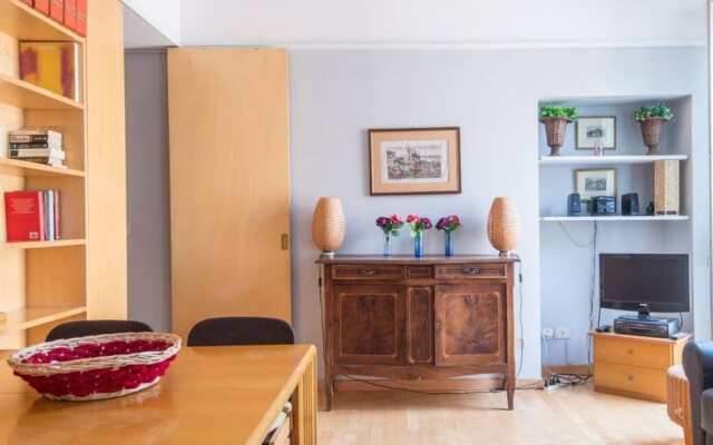 RSH Madonna dei Monti Panoramic Terrace