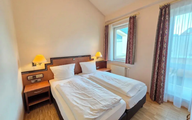 Posthaus Aparthotel Residenz
