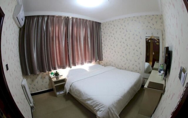 Tianyuemingtai Hotel