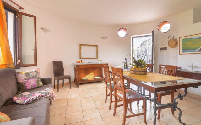 Nice Home in Imperia With Wifi and 1 Bedrooms