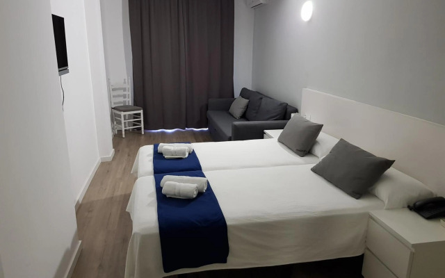 Hotel Victoria