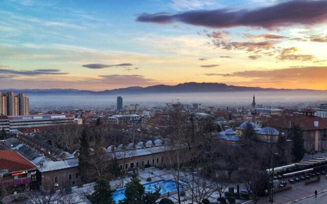 Kent Bursa