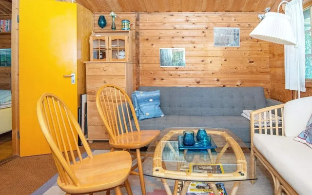 7 Person Holiday Home in Ebeltoft