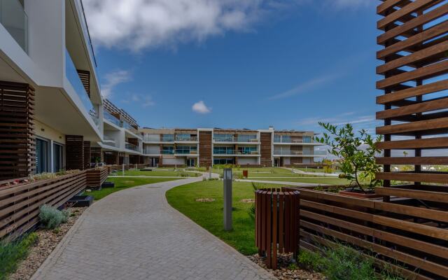 Praia do Sal Lisbon Resort