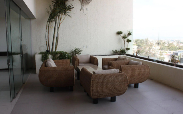 Occidental Querétaro-Barceló Hotel Group