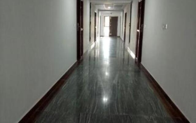 International Youth Hostel Mysuru