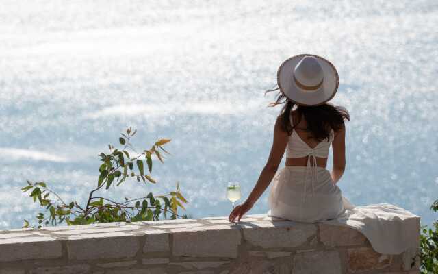 Sunrise Villas Ammouliani