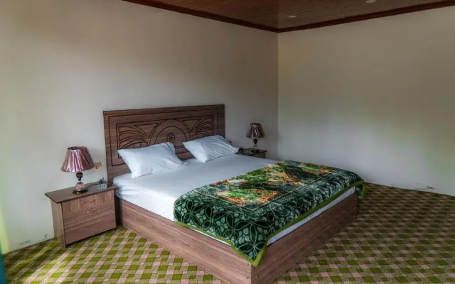 Greenwood Resort Skardu