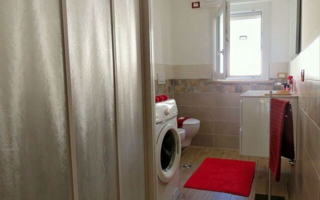 Residenza Monteverdi