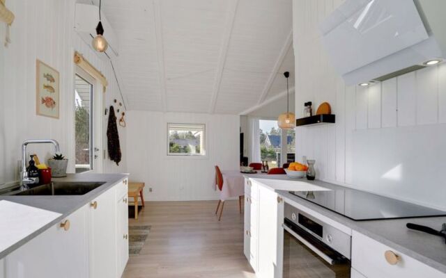 "Amyntas" - 1.5km from the sea in Western Jutland
