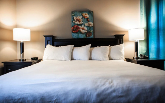 Monastery Spa & Suites