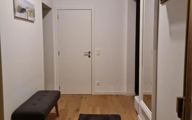 Traum-Ferienwohnung Mozart !