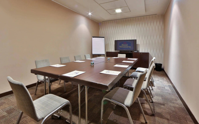 Best Western Hotel Goldenmile Milan