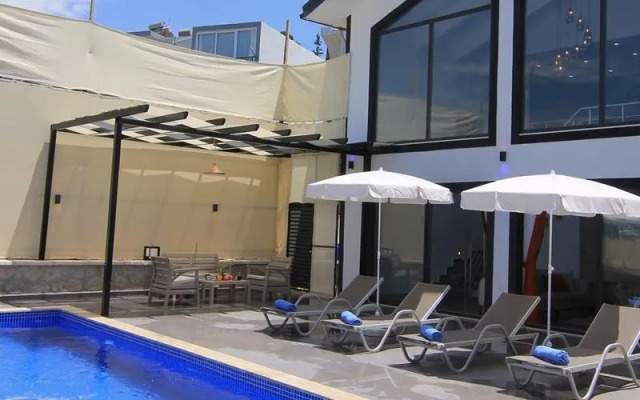 Villa Kocadag
