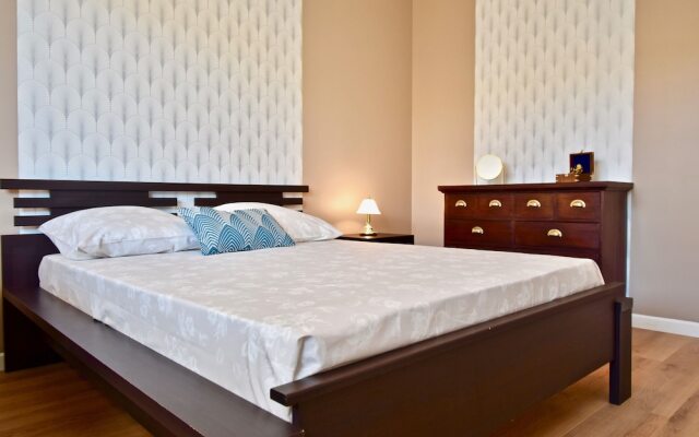 Riviera Standing Appartement Valinco Prestige vue Panoramique mer