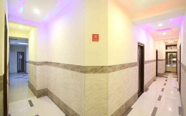 OYO 3025 Hotel Amaze
