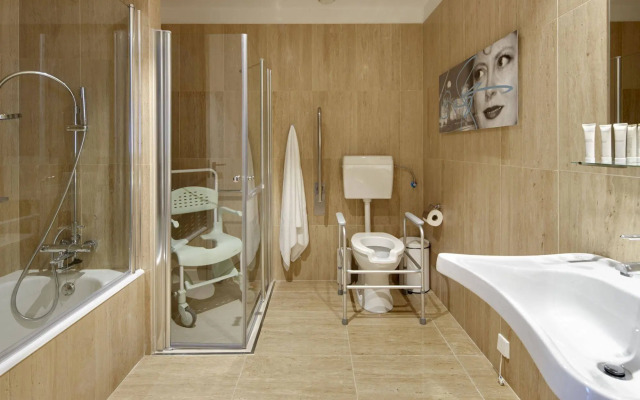 Art7 The Apartment