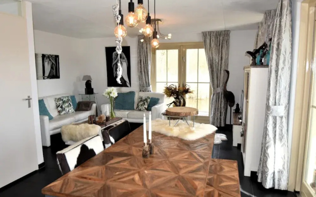 Holiday Home Simonshaven by Lake Beach