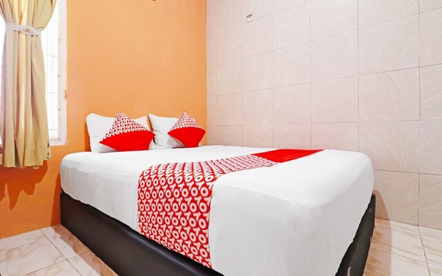 OYO 91408 Kas Residence Syariah