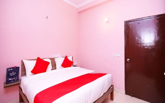 OYO Flagship 14774 Sector 14 Gurgaon