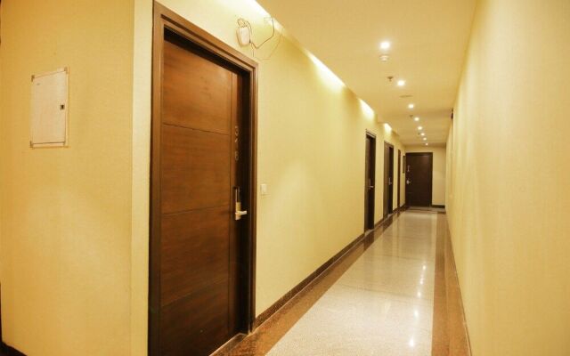 Hotel Mint Park Blue