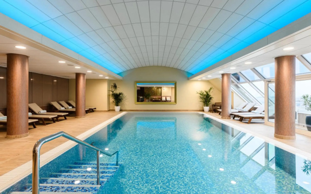 Eurostars uHotel