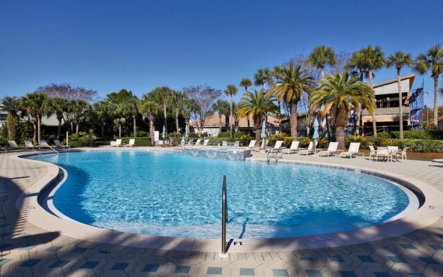 Destiny East Beach House in Destin by Panhandle Getaways