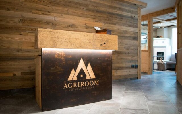 Agriroom