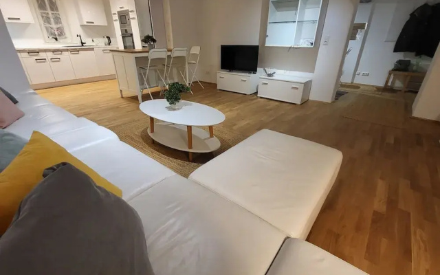 Apartment Kostera