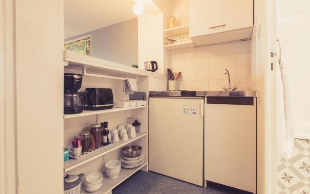 La Maison de la Liberté Studio Jules Verne