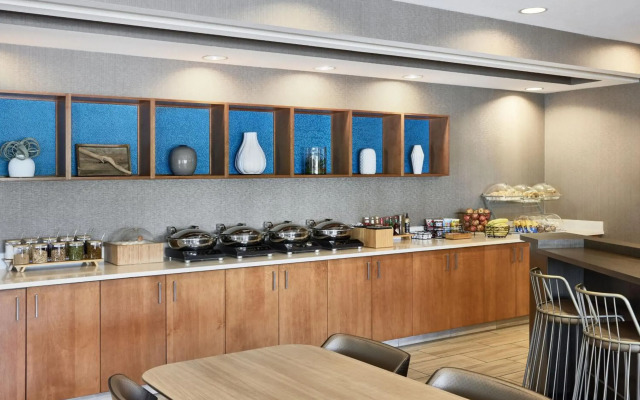 SpringHill Suites Phoenix Airport/Tempe