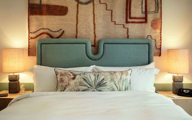 The Hoxton, Poblenou