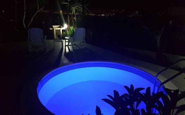 BB La Mariposa De La Reina