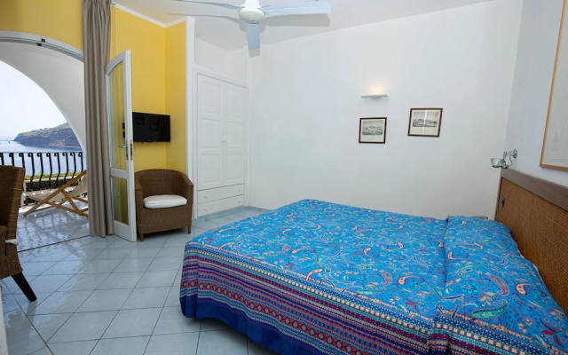 Hotel Punta Scario