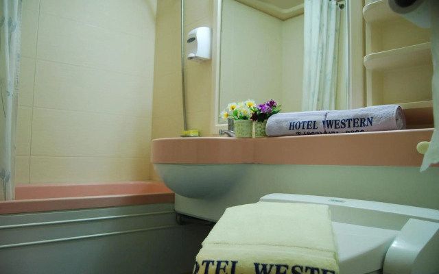 Western Hotel