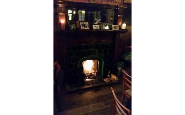 The Forester Ealing