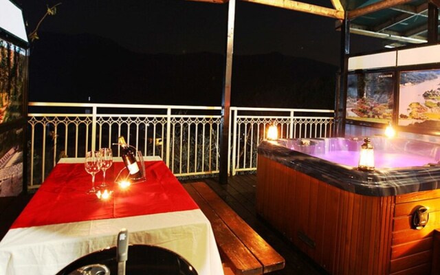 Gapyeong Apple Valley Pension