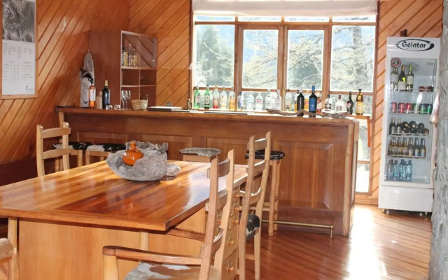 Mitico Puelo Lodge
