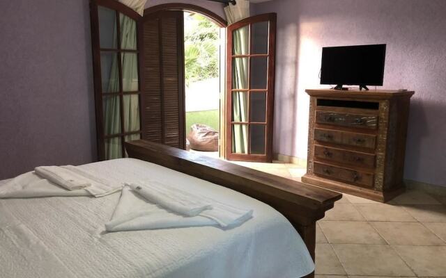 Pousada Canto da Brava