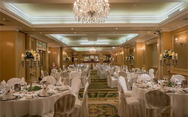 Imperial Hotel
