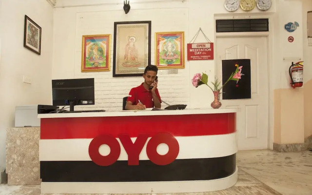 The Britt Boutique Hotel By OYO Rooms
