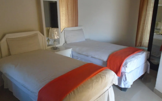 Bel Rea Guest House
