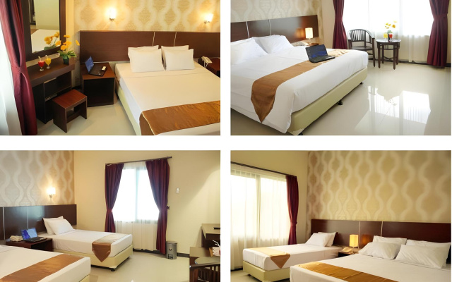 Hotel Gerbera