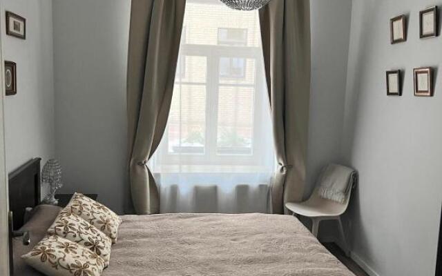 Brand new flat heart of Vilnius