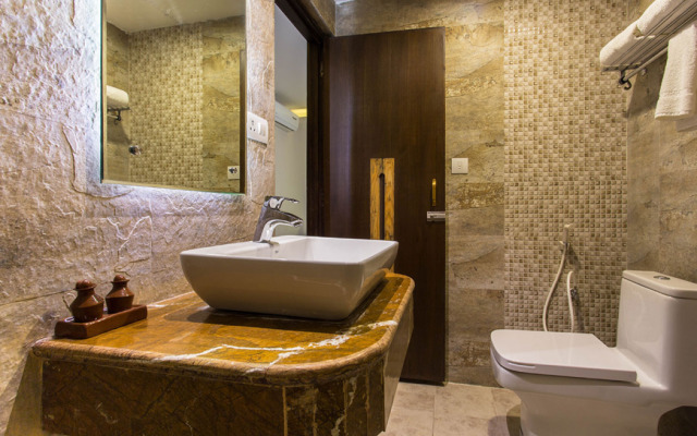 Teeka Resort Suites & Spa