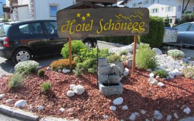 Hotel Schönegg